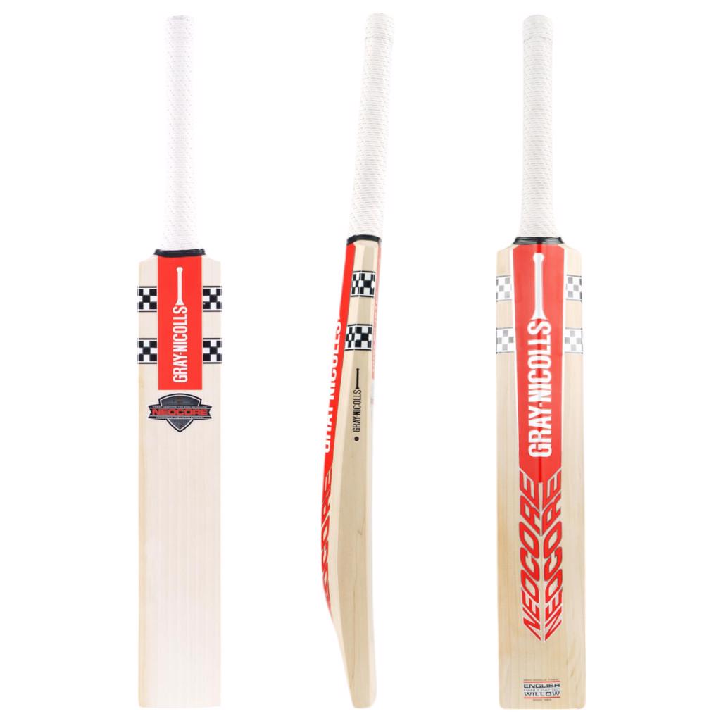 GRAY NICOLLS NEOCORE PLAYERS EDITION CRICKET BAT