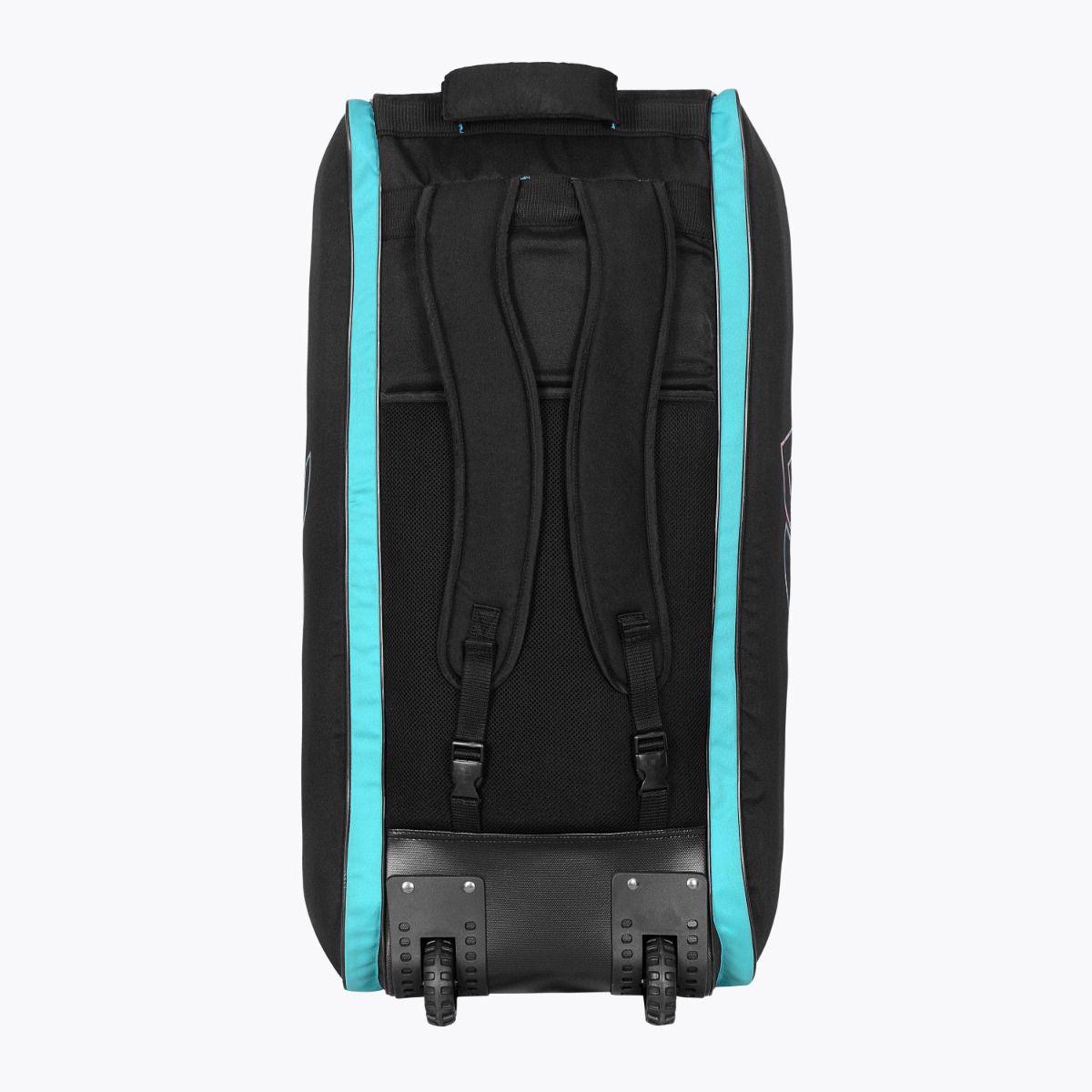 DSC CYNOS CRICKET WHEELIE DUFFLE BAG