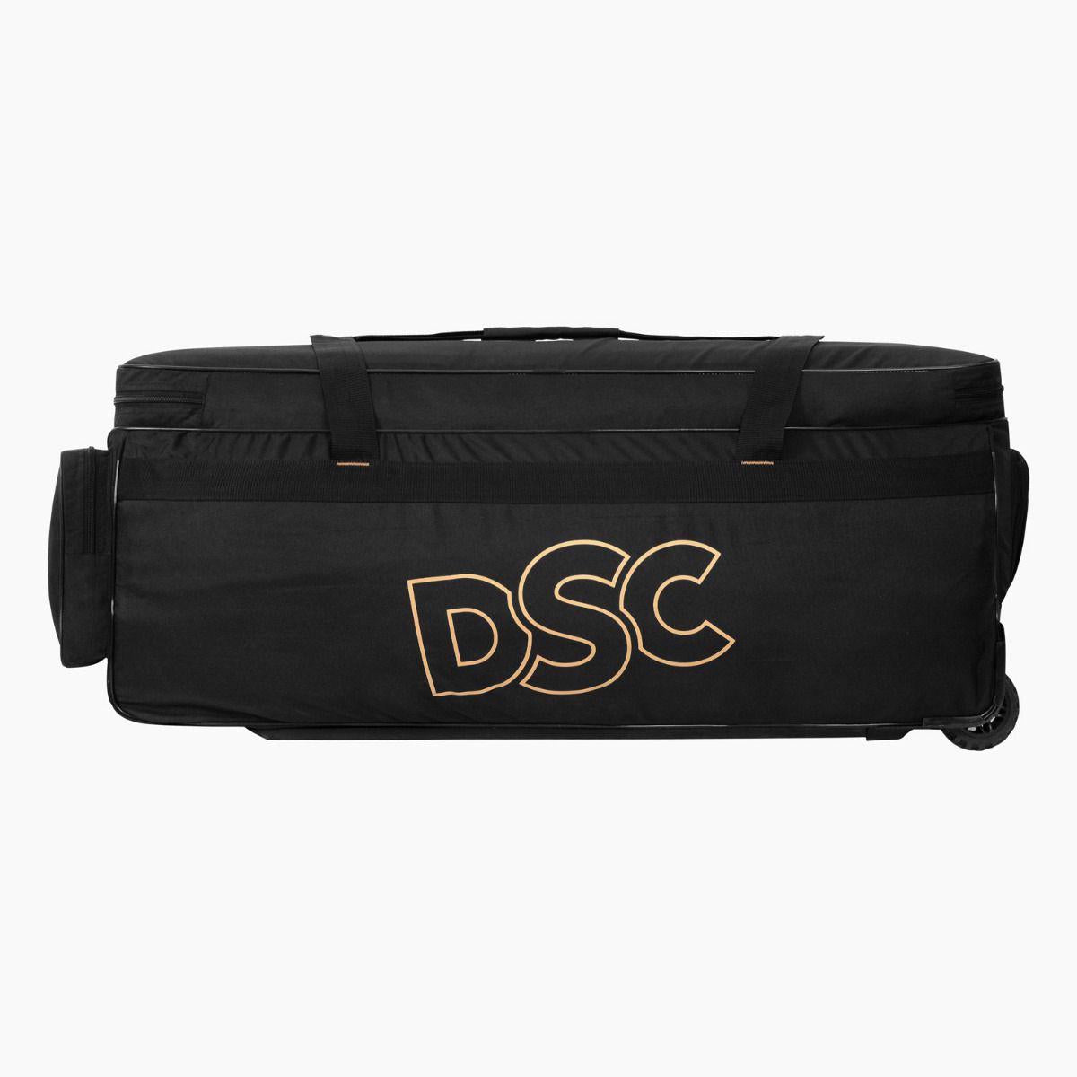 DSC 1001 CRICKET WHEELIE BAG