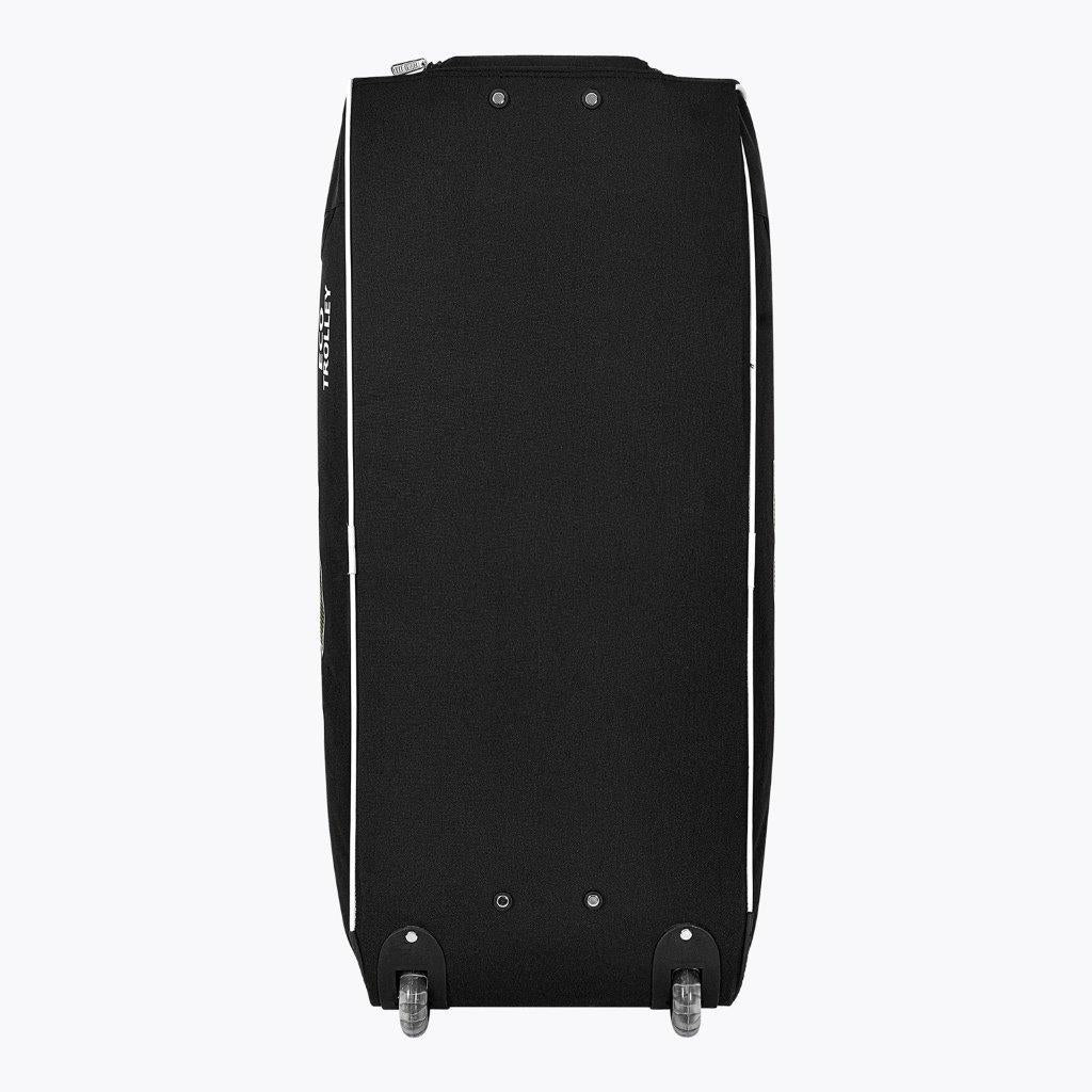 DSC ECO TROLLEY CRICKET WHEELIE BAG