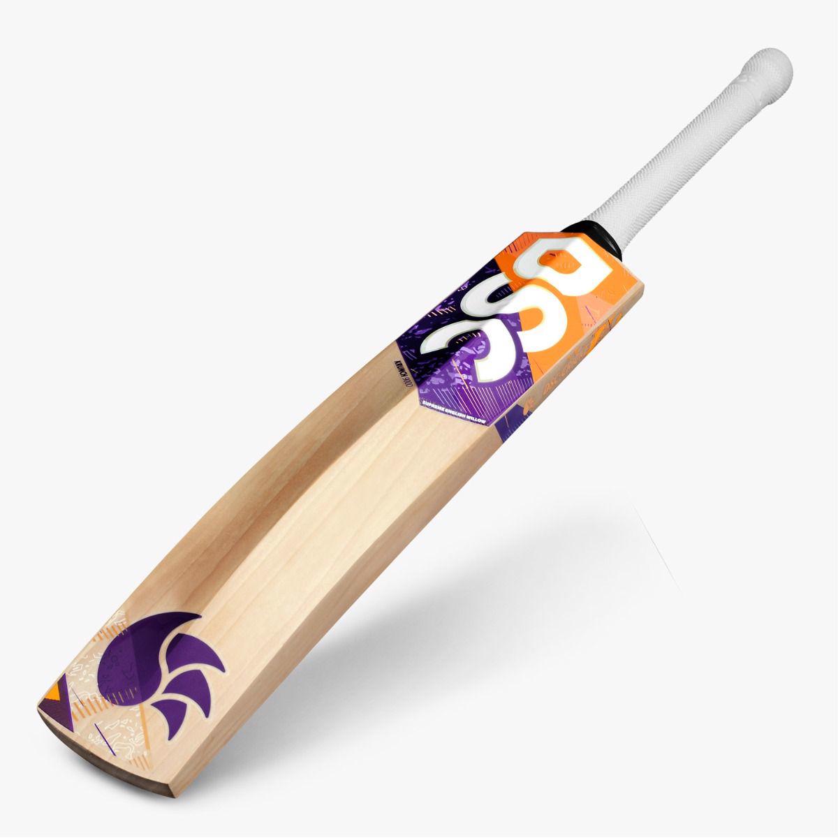 DSC KRUNCH 9000 CRICKET BAT JUNIOR