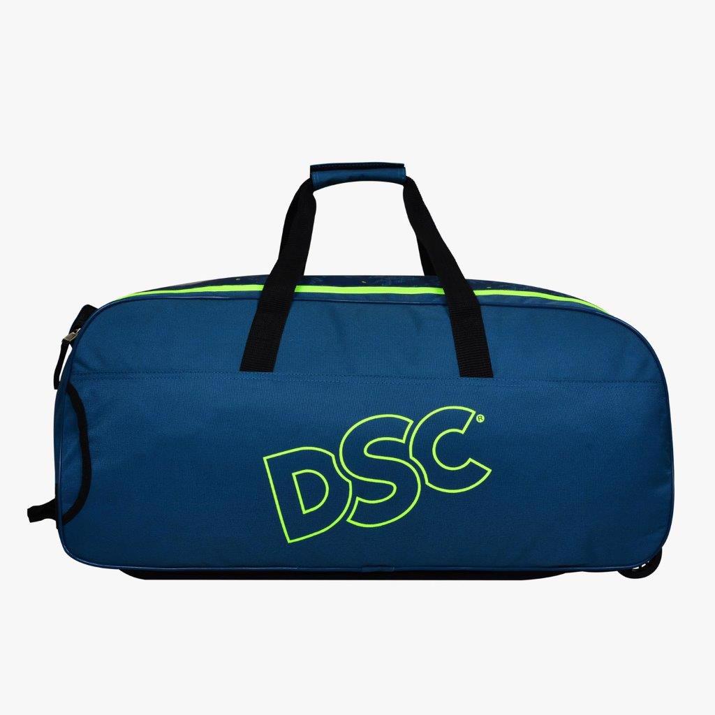 DSC CONDOR MOTION CRICKET WHEELIE BAG JUNIOR