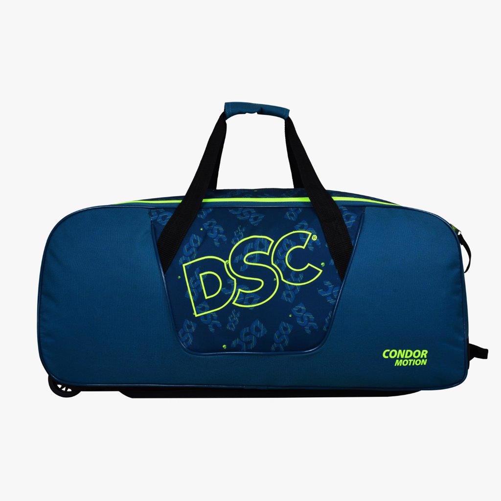 DSC CONDOR MOTION CRICKET WHEELIE BAG JUNIOR