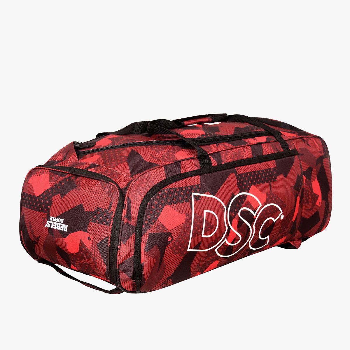 Rebel Duffle Bag