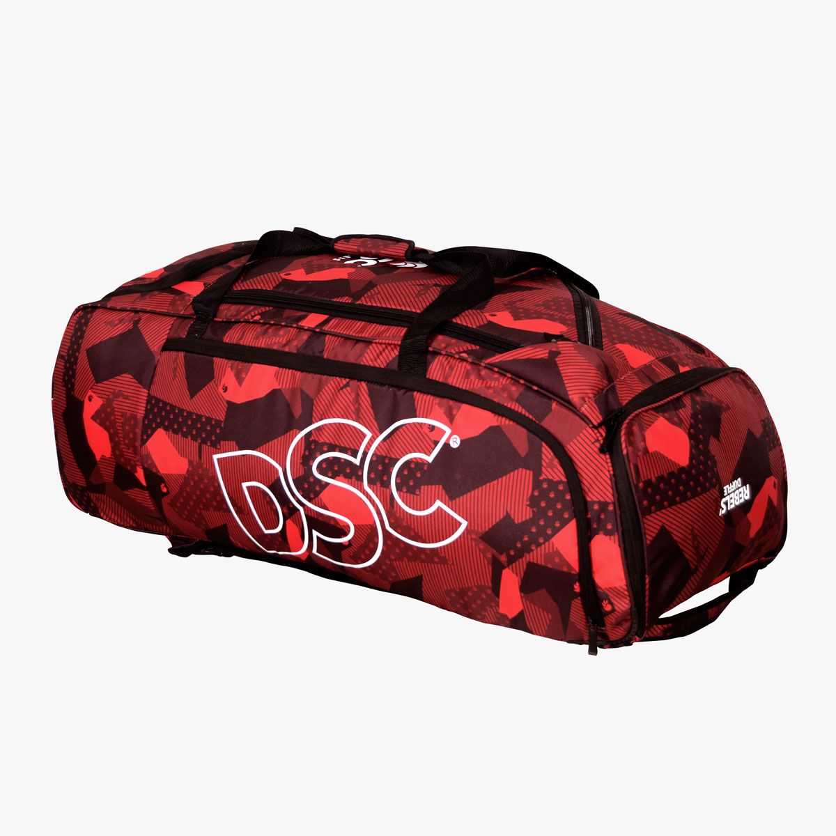 Rebel Duffle Bag