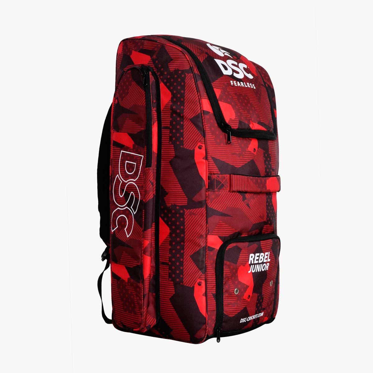 Rebel Junior Duffle Bag