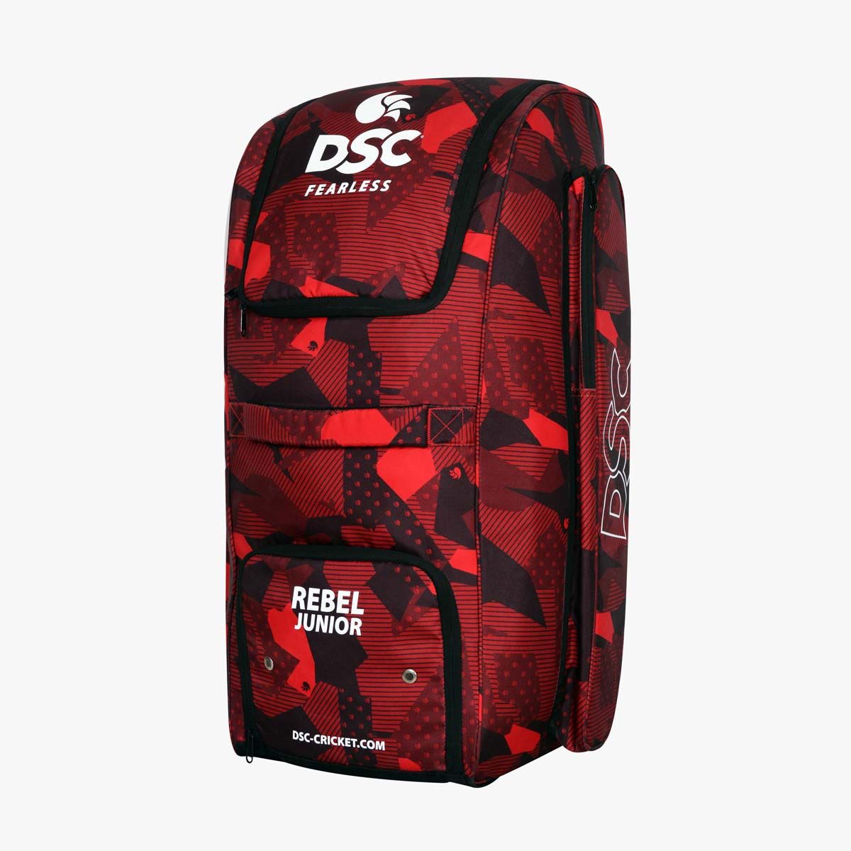 Rebel Junior Duffle Bag