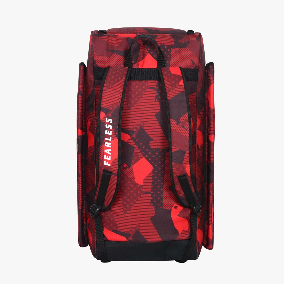 Rebel Junior Duffle Bag