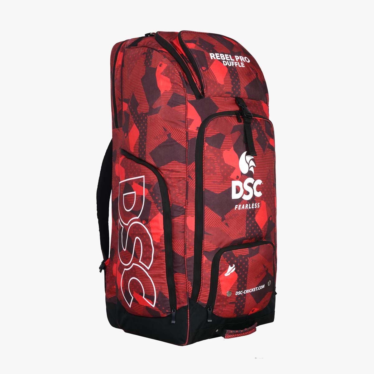 Rebel Pro Duffle Bag