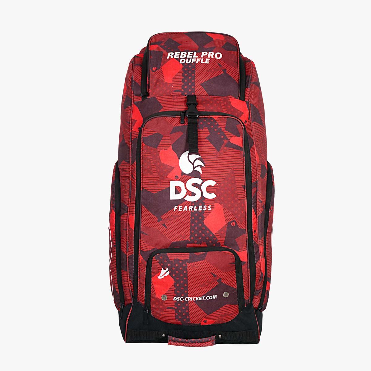 Rebel Pro Duffle Bag