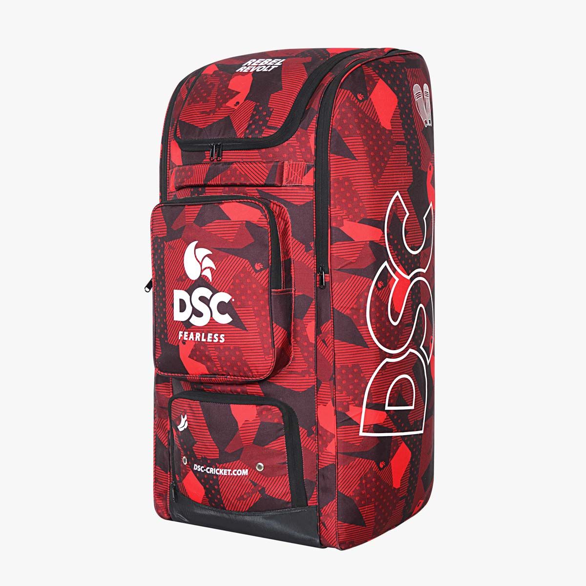 Rebel Revolt Duffle Bag