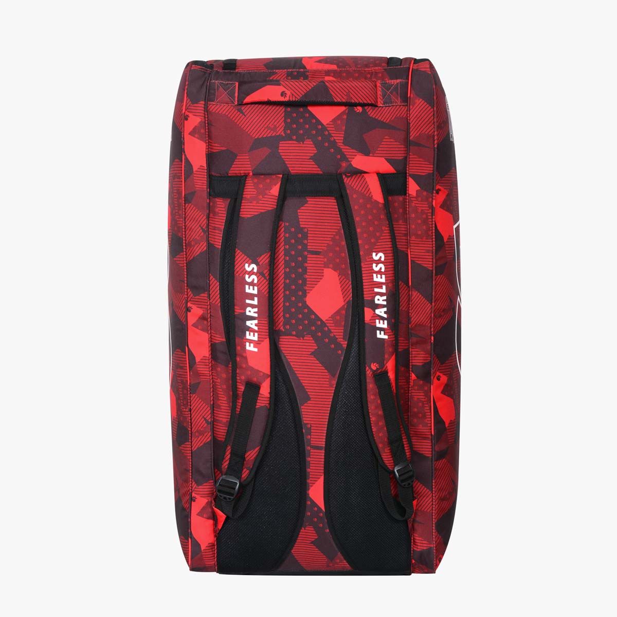 Rebel Revolt Duffle Bag
