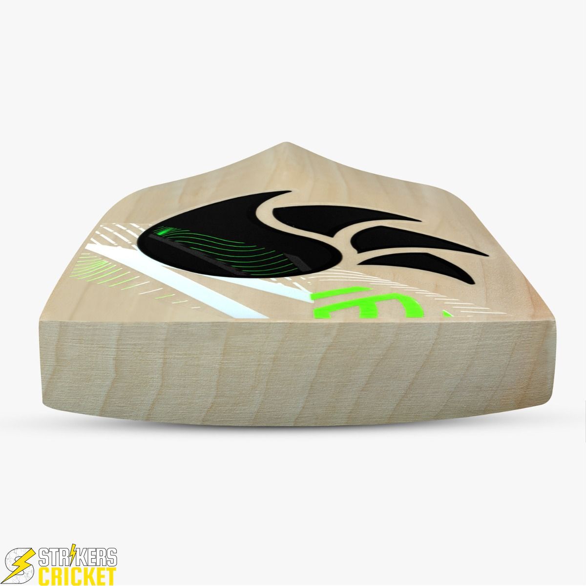 Watermarked - SPLIIT 400 English Willow Bat