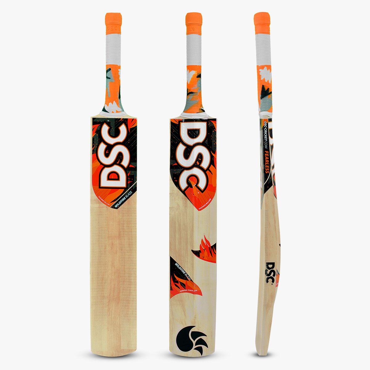 Wildfire Blaze Tennis Bat
