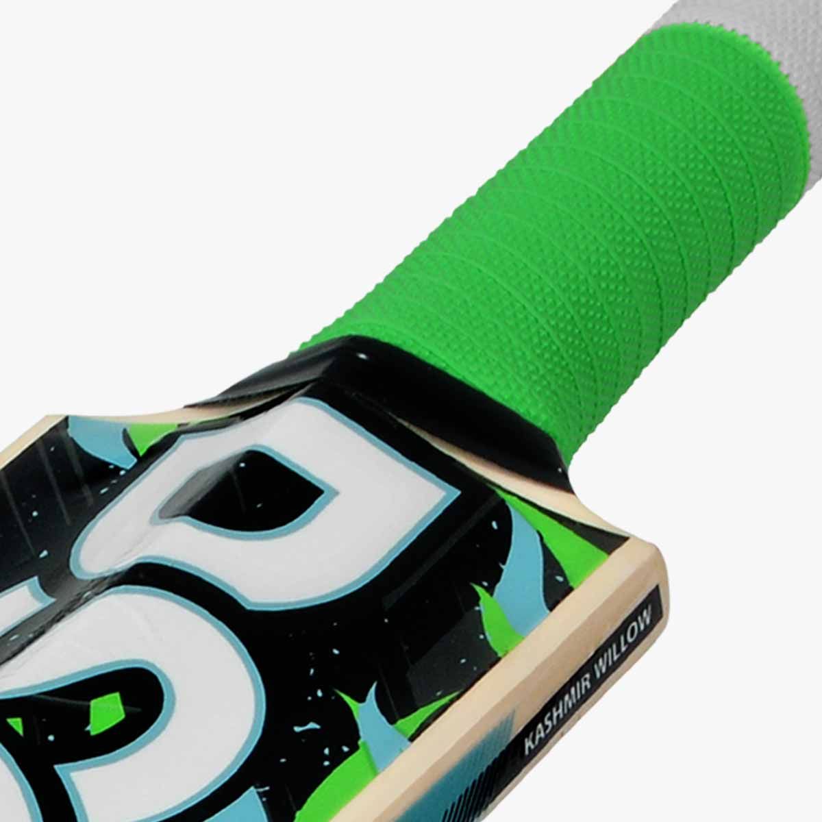 Wildfire Flame Tennis Bat