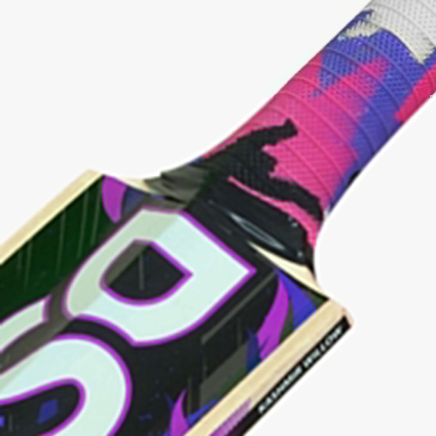 Wildfire Inferno Tennis Bat