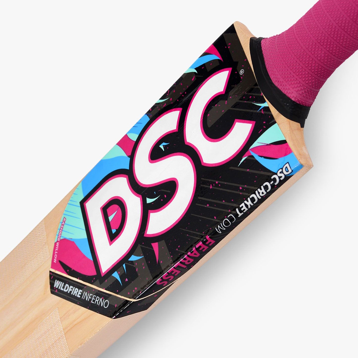 Wildfire Inferno Tennis Bat