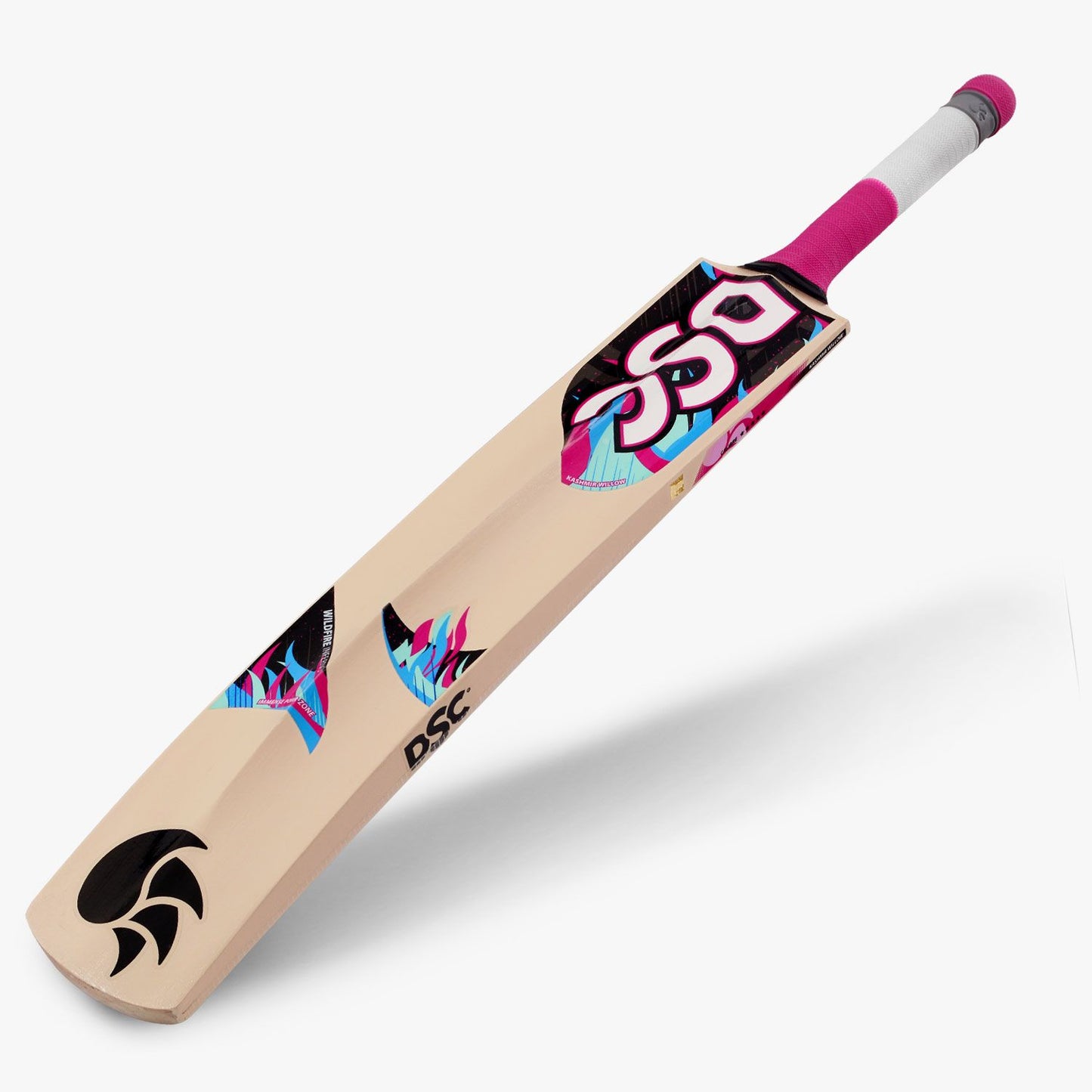Wildfire Inferno Tennis Bat
