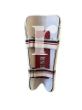 Watermarked - FIELDING SHIN GUARD SS MOULDED MENS