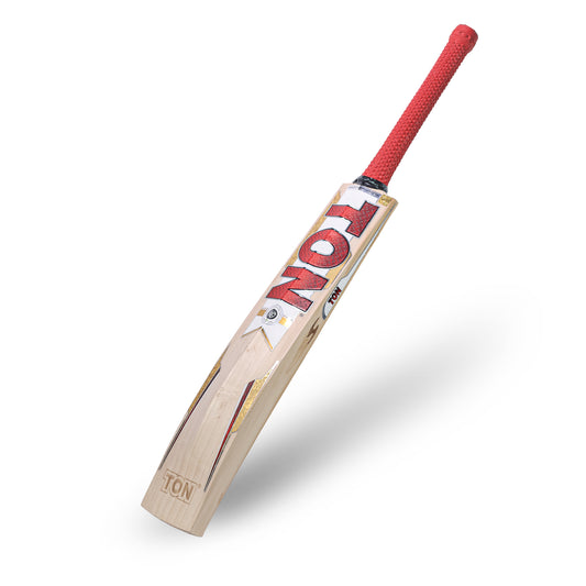 TON Gold Edition English Willow Cricket Bat -SH
