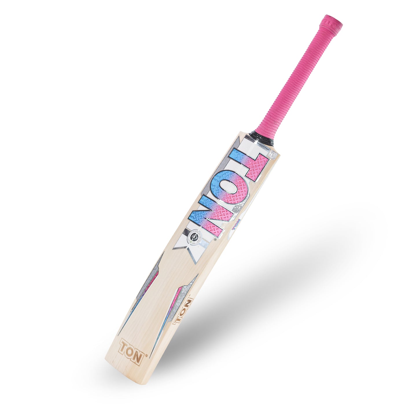 TON Slasher English Willow Cricket Bat -SH