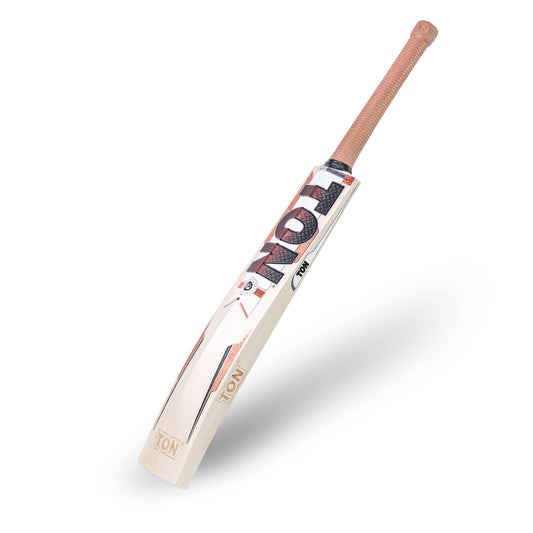 Ton Gutsy English Willow Cricket Bat