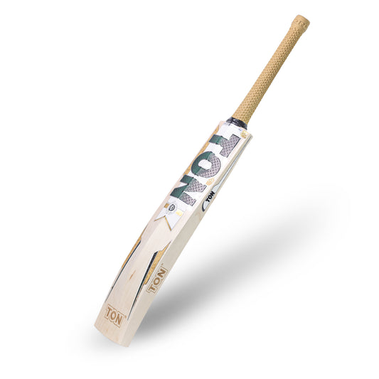 Ton Super English Willow Cricket Bat -SH