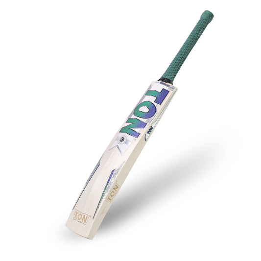 TON Power Plus English Willow Cricket Bat – SH