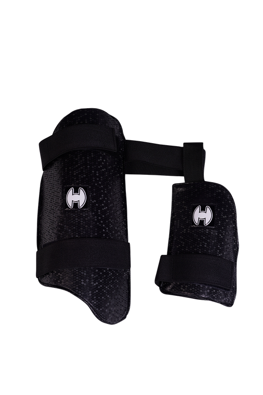 CRICKET COMBO THIGH PAD 251 LH