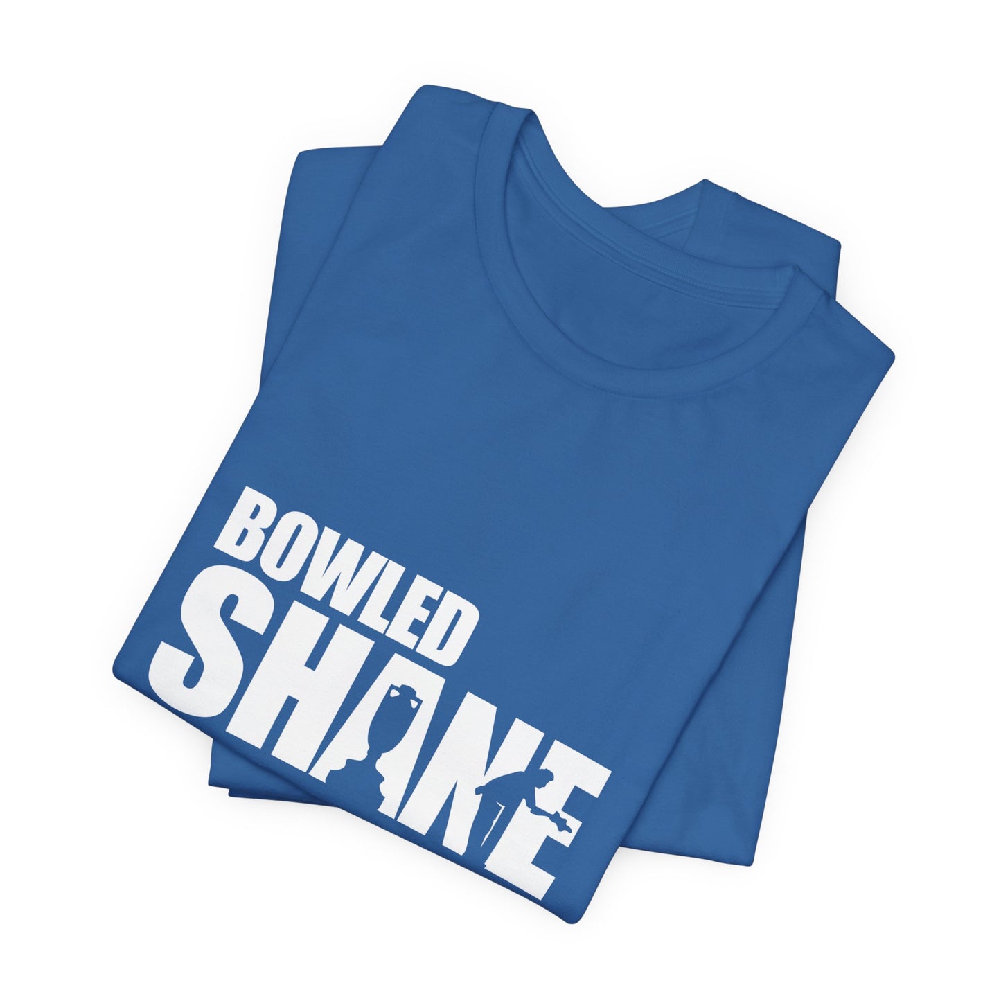 Bowled Shane - Tribute to Legspinners