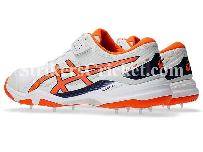 Watermarked - Asics Speed Menace FF Spikes