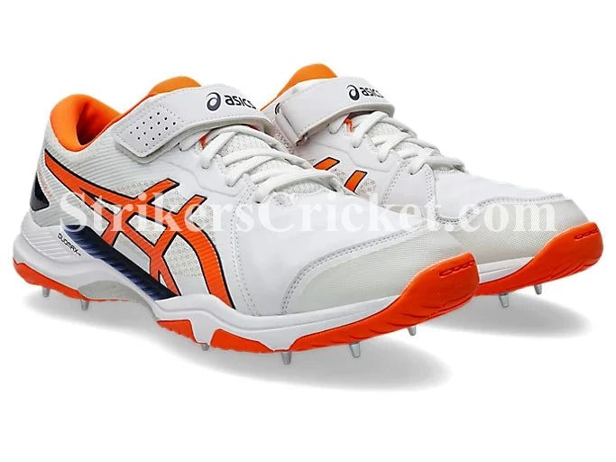 Watermarked - Asics Speed Menace FF Spikes