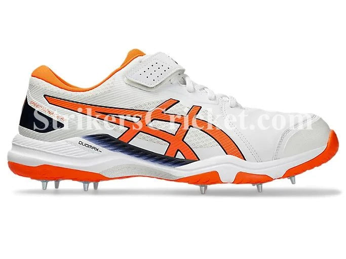 Watermarked - Asics Speed Menace FF Spikes