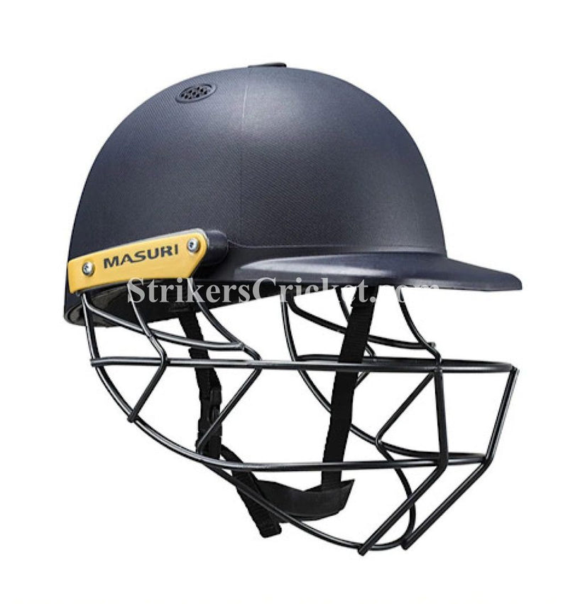 Watermarked - MASURI C LINE HELMET STEEL