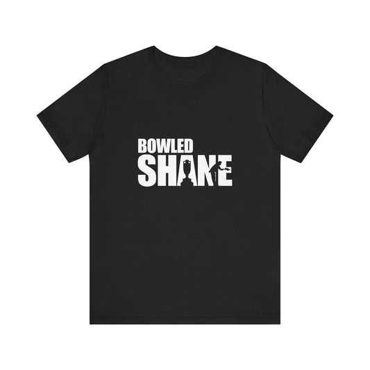 Bowled Shane - Tribute to Legspinners