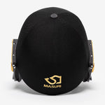 Watermarked - MASURI T LINE PLUS HELMET STEEL