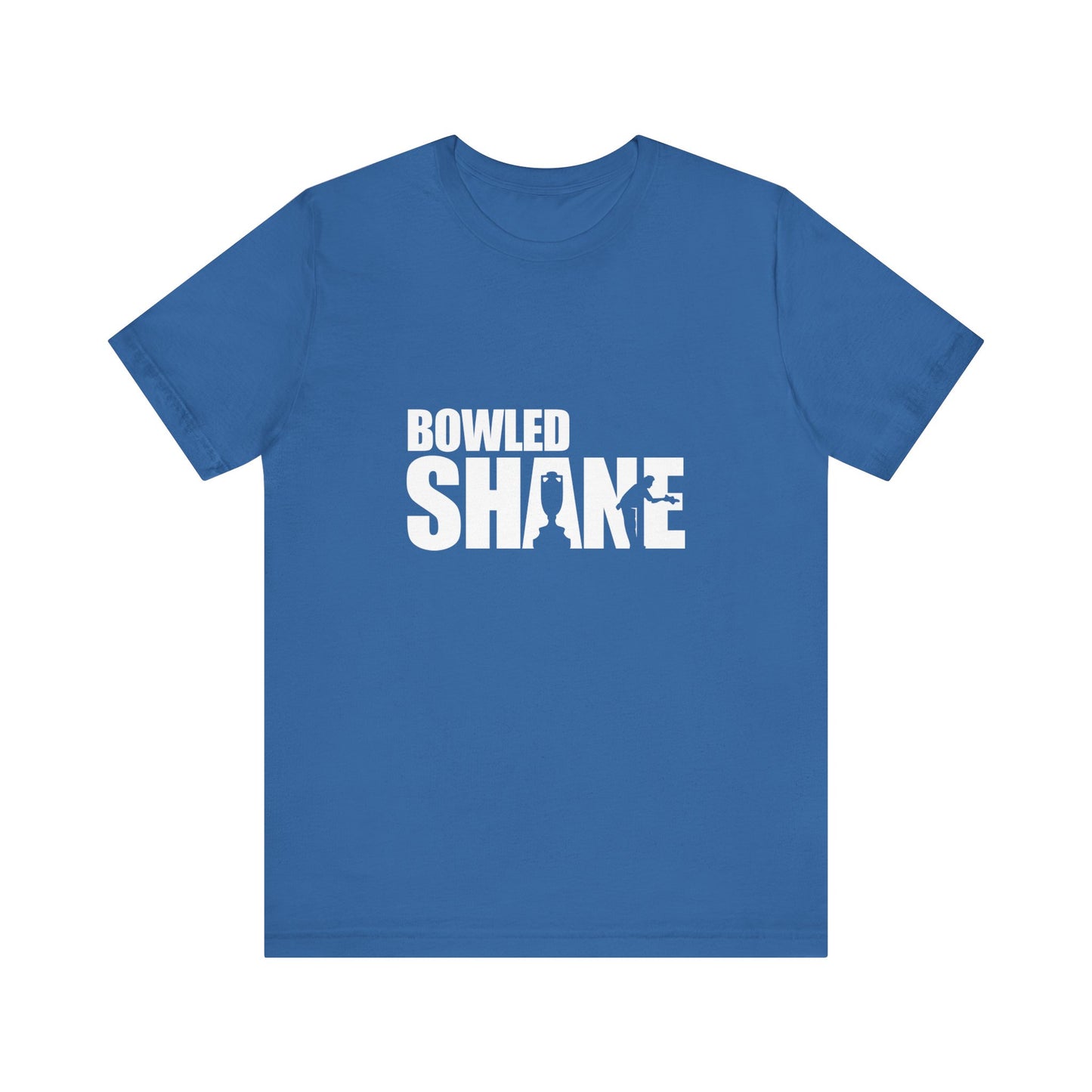 Bowled Shane - Tribute to Legspinners