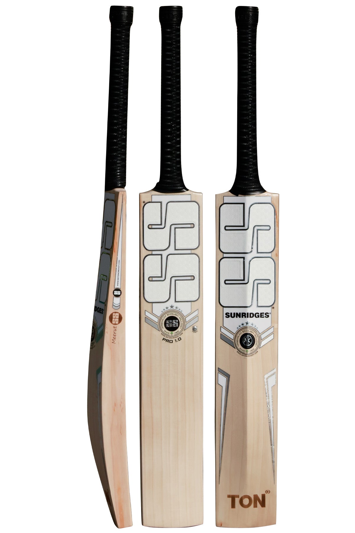 SS Pro 1.0 English Willow – SH