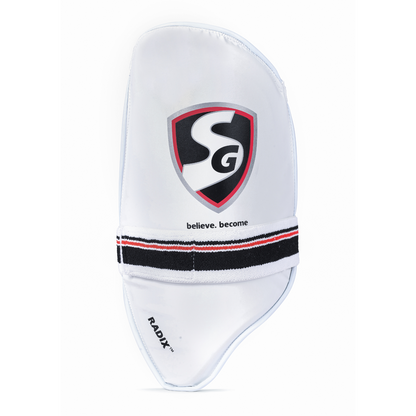 SG Radix Cricket Batting Thigh Pad