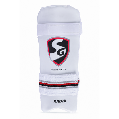SG Radix Cricket Batting Elbow Guard