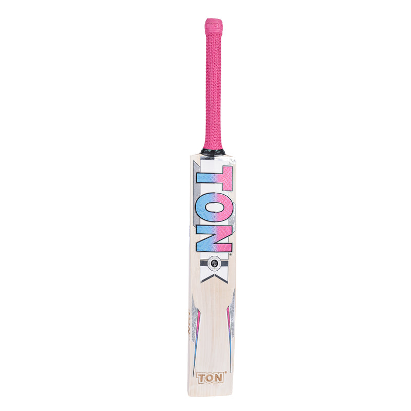 TON Slasher English Willow Cricket Bat -SH