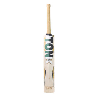 SS Ton Super English Willow Cricket Bat-SH