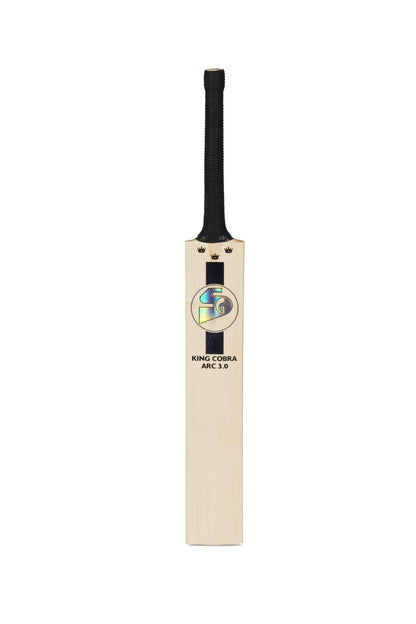 SG King Cobra Arc 3.0 English Willow Cricket Bat