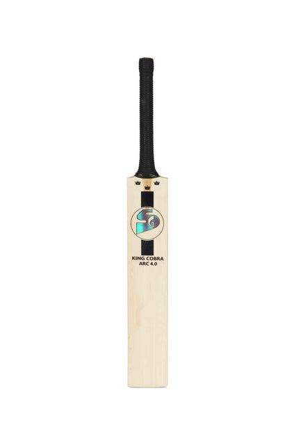 Cricket Bat SG King Cobra Arc 4 0