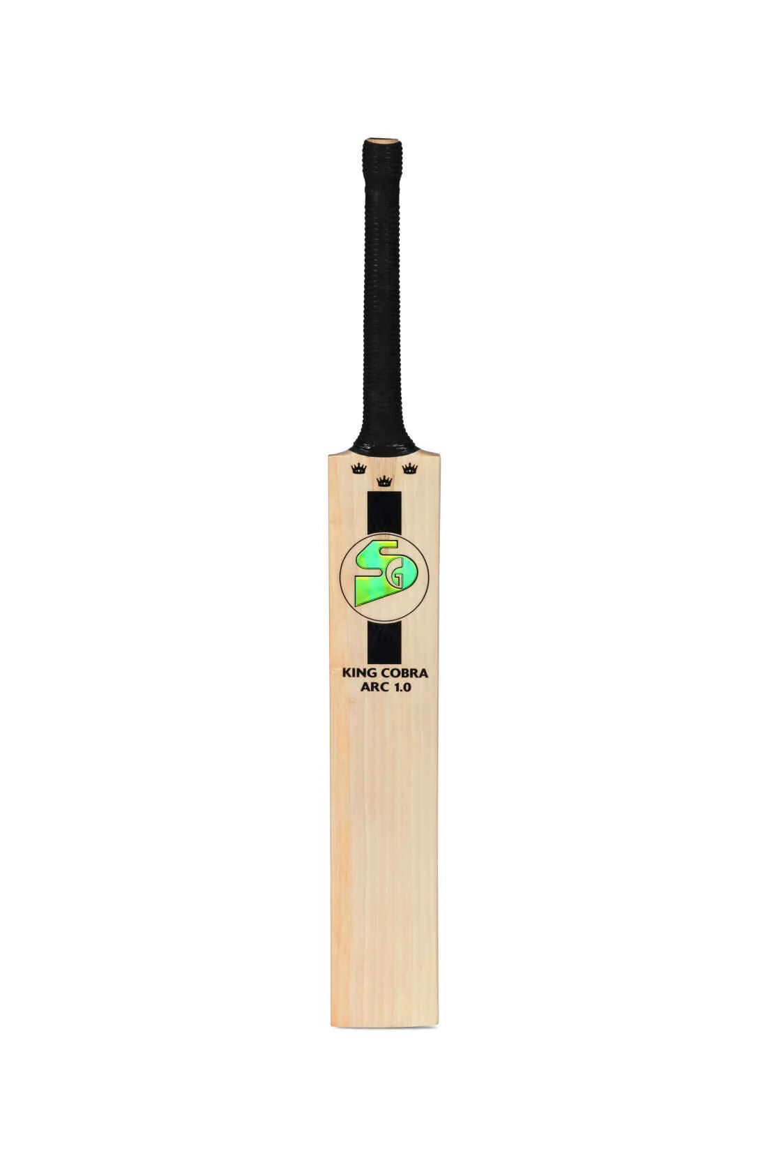 SG King Cobra Arc 1.0 English willow Cricket Bat