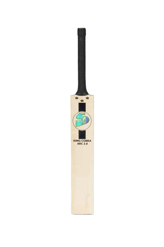 SG King Cobra Arc 2.0 English willow Cricket Bat