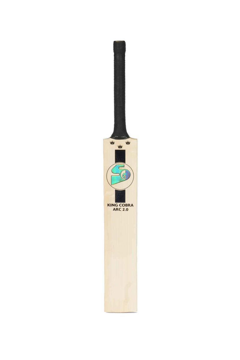SG King Cobra Arc 2.0 English willow Cricket Bat