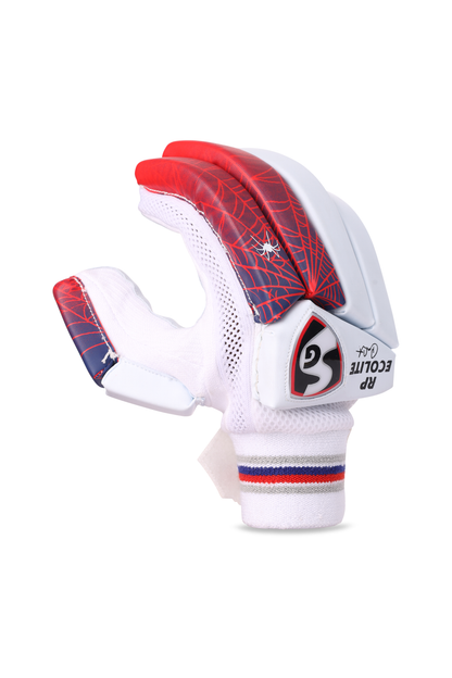 SG RP Ecolite Batting Gloves