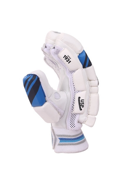 SG Maxilite ULT Batting Gloves