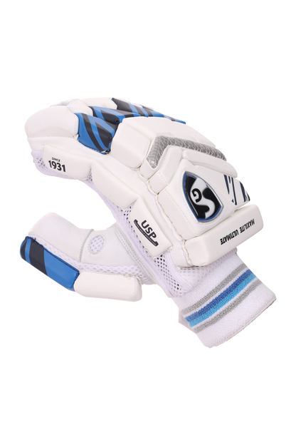 SG Maxilite ULT Batting Gloves